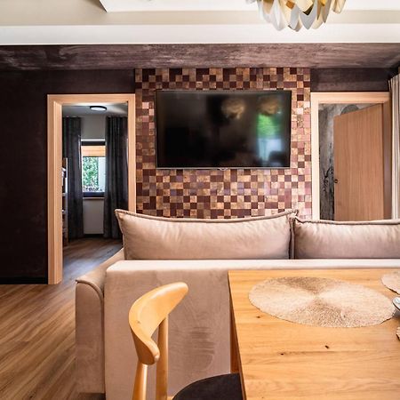Apartamenty Jedlina Закопане Экстерьер фото