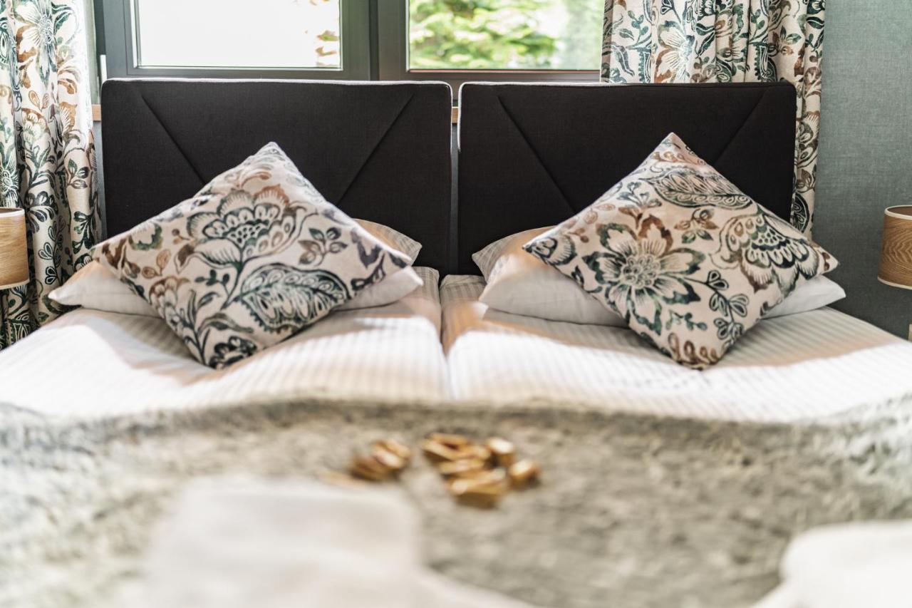 Apartamenty Jedlina Закопане Экстерьер фото