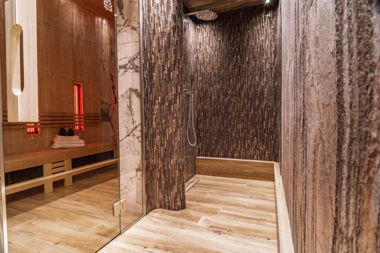 Apartamenty Jedlina Закопане Экстерьер фото