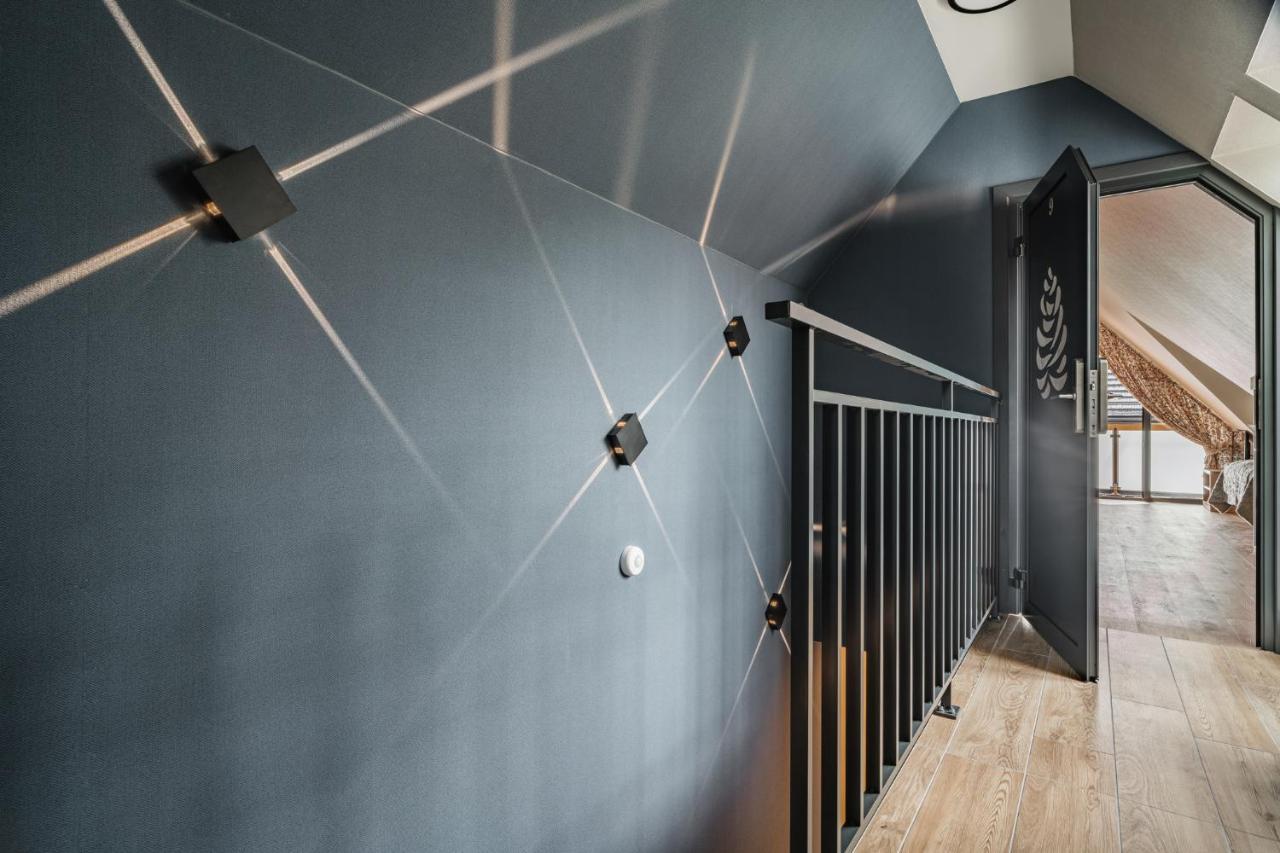 Apartamenty Jedlina Закопане Экстерьер фото